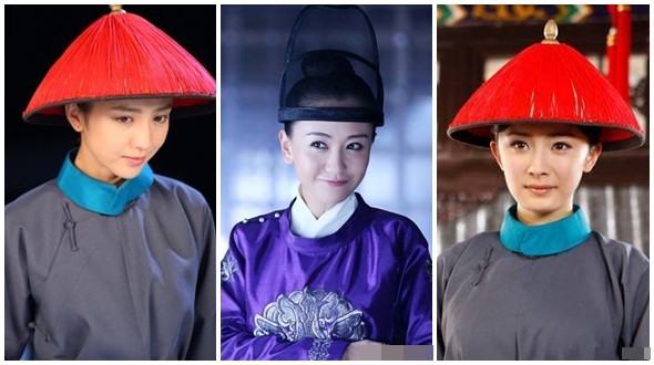 Quá trình tịnh thân của các nữ thái giám TQ xưa: Đau đớn và rủi ro hơn cả nam hoạn quan-1