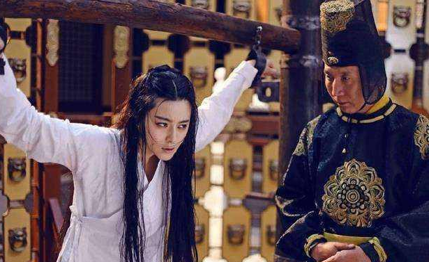 Quá trình tịnh thân của các nữ thái giám TQ xưa: Đau đớn và rủi ro hơn cả nam hoạn quan-3