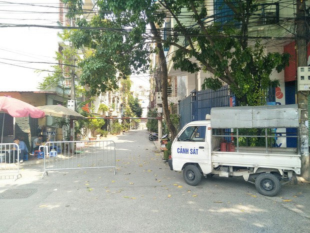 Vụ nam thanh niên đâm tử vong 2 cô gái: 2 nữ sinh ngoan ngoãn xinh xắn, thường đi rửa bát thuê để kiếm thêm tiền-1