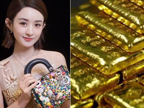 Trời sinh 3 con giáp đẹp người lại đẹp nết, sau khi kết hôn vượng phu ích tử, hậu vận phúc khí viên mãn, càng lớn tuổi càng giàu có-4