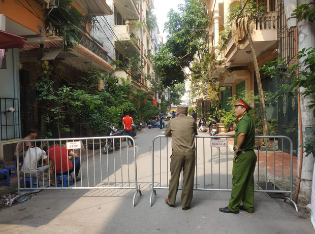 Tiết lộ về lời nhắn của nam thanh niên trước khi sát hại 2 nữ sinh: Nếu như tao có chuyện gì thì nhờ mày lo cho ông bà”-1