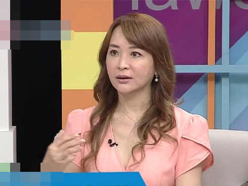 Nữ diễn viên Đài Loan phơi bày chuyện xấu hổ trong gia đình: Chồng ngoại tình với mẹ ruột, đau đớn đến mức muốn tự tử