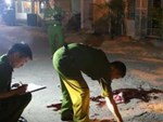 Vụ thanh niên chém tử vong bạn gái rồi tự tử ở Bắc Giang: Nạn nhân bị sát hại trên đường đi học về-2