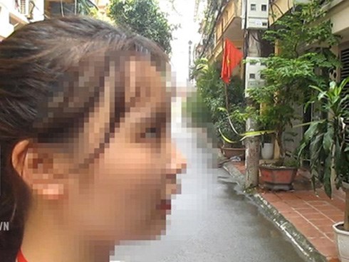 Kẻ sát hại 2 nữ sinh ở Nghĩa Đô tỏ ra 'lịch sự' trước khi gây án