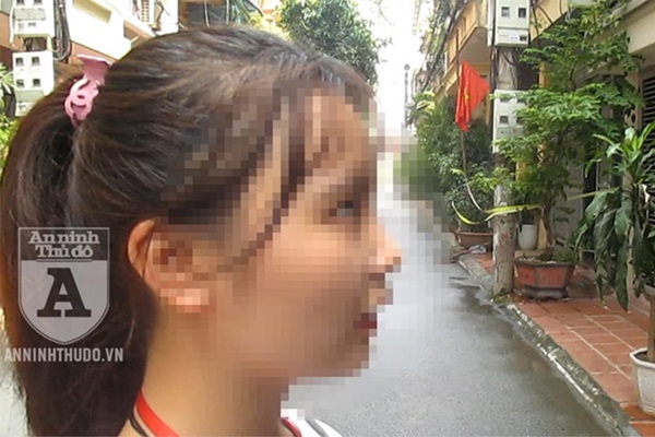 Kẻ sát hại 2 nữ sinh ở Nghĩa Đô tỏ ra lịch sự trước khi gây án-2