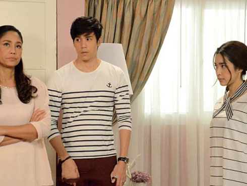 Con dâu bụng bầu vượt mặt” mẹ chồng còn bắt giặt tay cả chậu đầy quần áo của chị chồng và anh rể, nàng dâu liền ứng xử thế này khiến mẹ chồng xin chừa-3