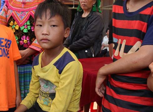 Tìm được chiếc xe tải gây đứt dây cáp khiến điện giật chết 2 học sinh-4