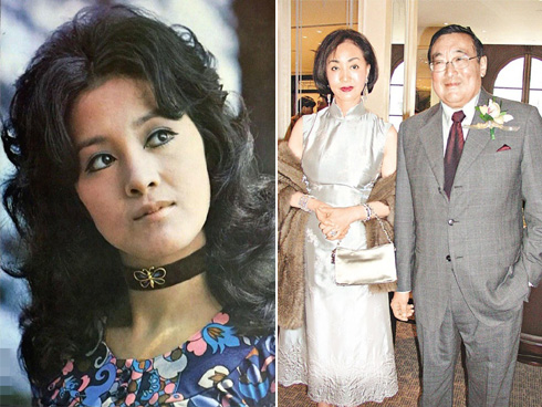 Kỹ nữ đẹp nức tiếng thời Tống, đàn ông đều quỳ gối dưới chân, Hoàng đế yêu điên dại phải đào đường hầm từ cung điện đến lầu xanh để gặp-5