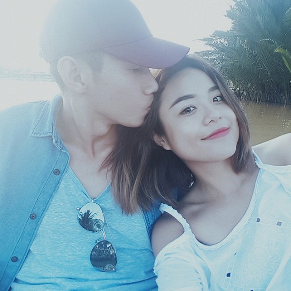 Cặp đôi vạn người mê của showbiz Việt chính thức chia tay, người hâm mộ tiếc nuối-1