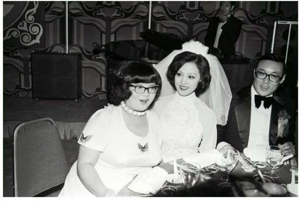 Bị chồng tỷ phú phản bội suốt 43 năm vẫn âm thầm chịu đựng, ai ngờ đó lại là chiêu cao tay giúp người phụ nữ đẹp nức tiếng này có được gia sản 33 nghìn tỷ-2