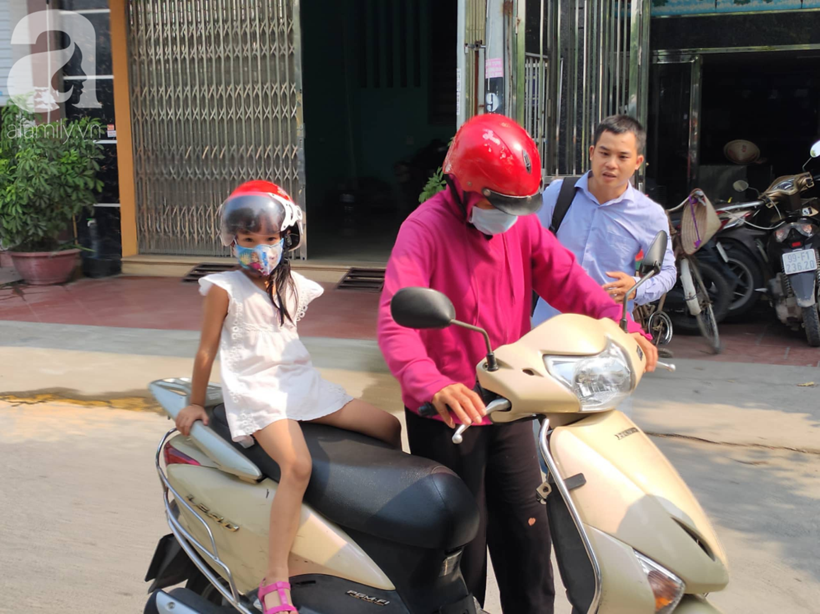 Phụ huynh nói gì về cơ sở mầm non cao cấp để quên bé trai 3 tuổi trên xe đưa đón suốt 7 tiếng phải nhập viện cấp cứu?-2