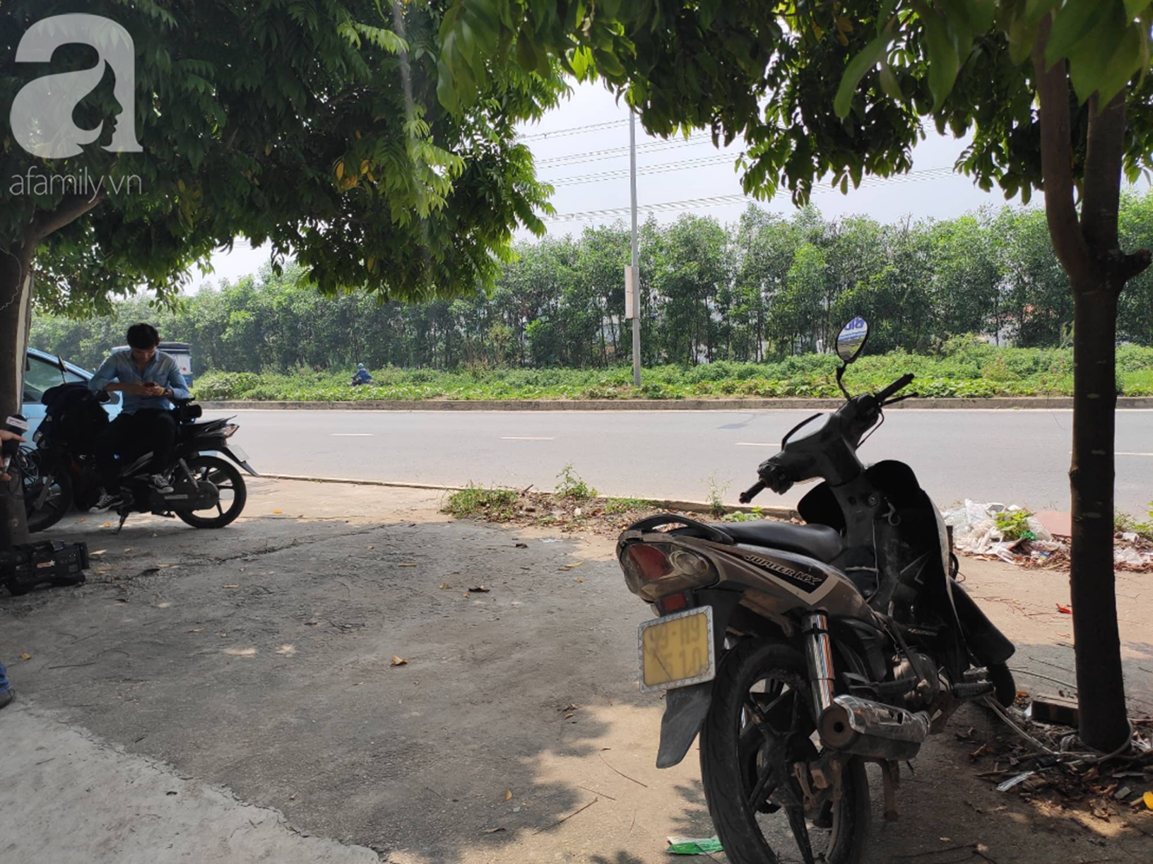 Phụ huynh nói gì về cơ sở mầm non cao cấp để quên bé trai 3 tuổi trên xe đưa đón suốt 7 tiếng phải nhập viện cấp cứu?-5