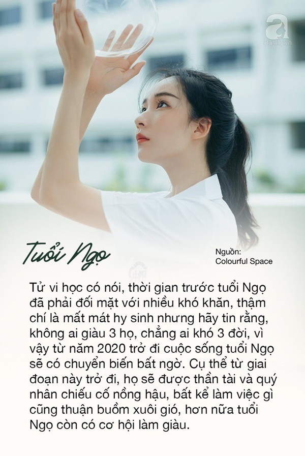 Năm 2020 không thành Phượng cũng thành Rồng, 3 con giáp này được thần tài và quý nhân chiếu cố, cuộc sống sang trang, của cải dư dả thoải mái-1