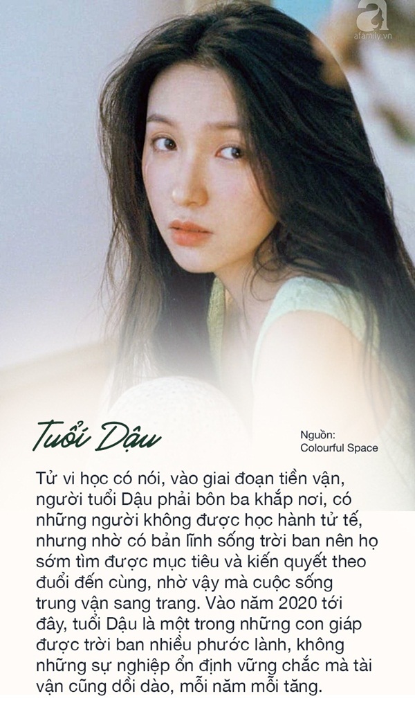 Năm 2020 không thành Phượng cũng thành Rồng, 3 con giáp này được thần tài và quý nhân chiếu cố, cuộc sống sang trang, của cải dư dả thoải mái-2