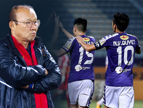 Hà Nội FC thi đấu nhiều nhất châu Á, đá số trận chung kết hơn Barca thời đỉnh cao-4