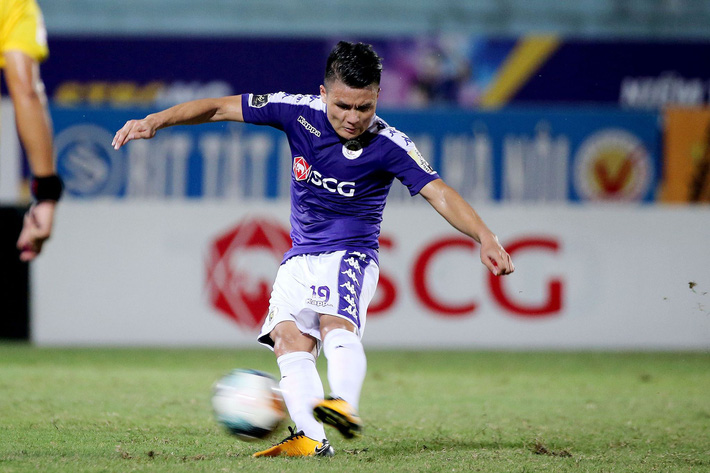 Quang Hải đã sẵn sàng, nhưng thầy Park liệu có dám gạt cái tôi để tìm chiến thắng?-2