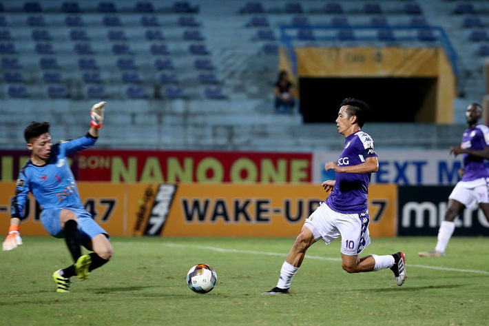 Quang Hải đã sẵn sàng, nhưng thầy Park liệu có dám gạt cái tôi để tìm chiến thắng?-3