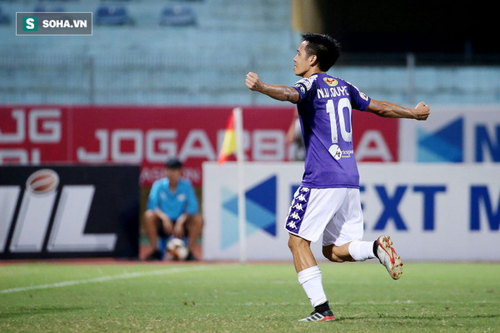 Quang Hải đã sẵn sàng, nhưng thầy Park liệu có dám gạt cái tôi để tìm chiến thắng?-1