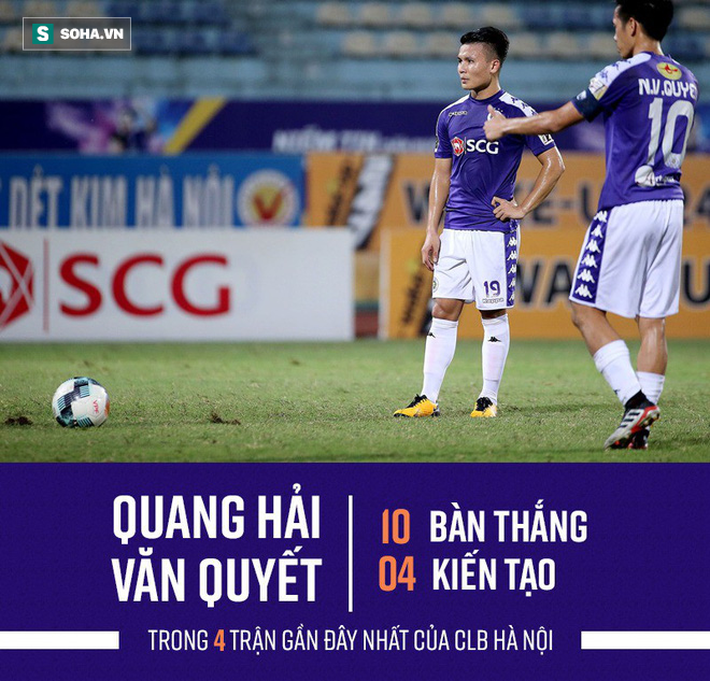 Quang Hải đã sẵn sàng, nhưng thầy Park liệu có dám gạt cái tôi để tìm chiến thắng?-5