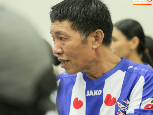 Đoàn Văn Hậu sang Hà Lan: Tôi không lo lắng gì, mong toàn đội thi đấu tốt-2