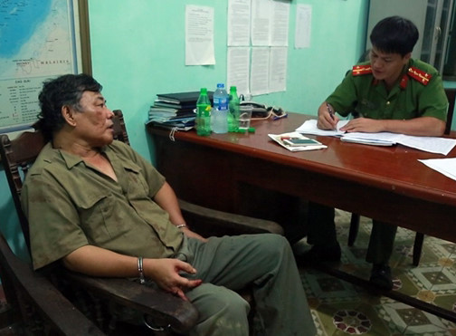 Nạn nhân thứ 2 vụ anh giết cả nhà em gái đã tử vong-1