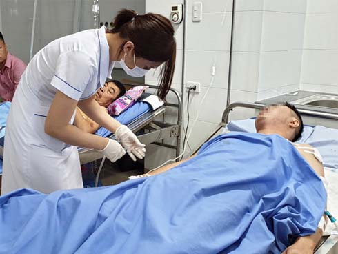 Hà Nội và các tỉnh miền Bắc sắp đón đợt se lạnh đầu tiên-2