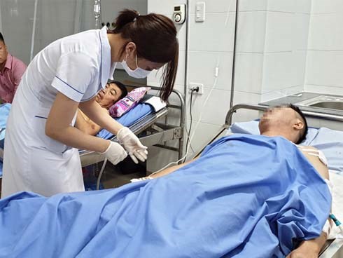 Nạn nhân thứ 2 vụ anh giết cả nhà em gái đã tử vong