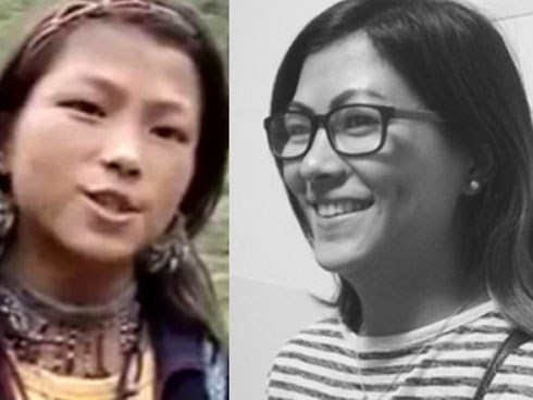 Cô bé H'Mông: 'Tôi may mắn lấy chồng Tây nhưng cũng nỗ lực rất nhiều'