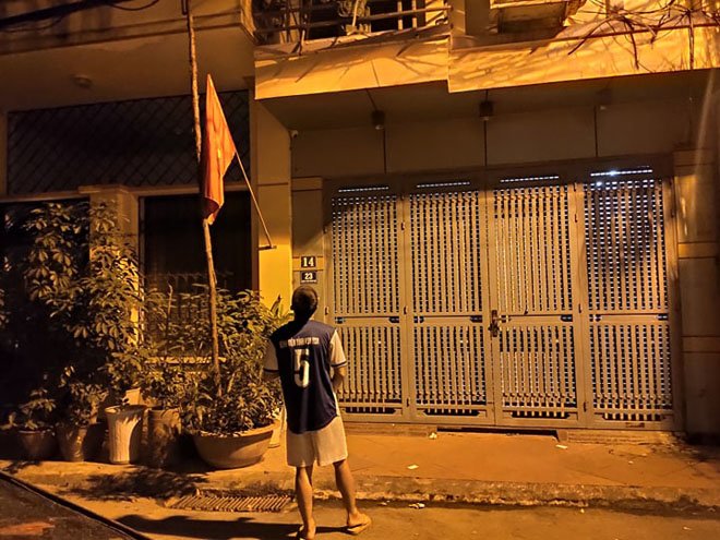 Vụ thanh niên sát hại 2 nữ sinh rồi tự tử: Hung thủ từng đánh nạn nhân tại nhà trọ-1