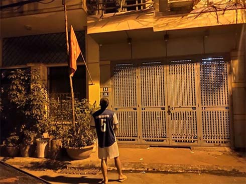 Hé lộ những tin nhắn đe dọa, chửi bới thậm tệ của nghi phạm sát hại 2 nữ sinh rồi tự tử-4