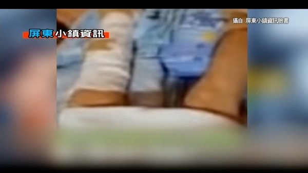 Đang quay trực tiếp, nam phóng viên bị bắt cóc và hành hạ dã man nhưng sự thật phía sau gây sốc hơn-3