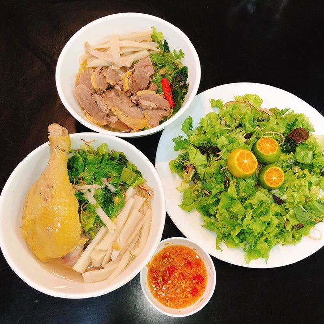 Từ nấu ăn cháy khét, 9X lột xác thành đầu bếp tại gia, nấu bữa nào ngon bữa đó-13