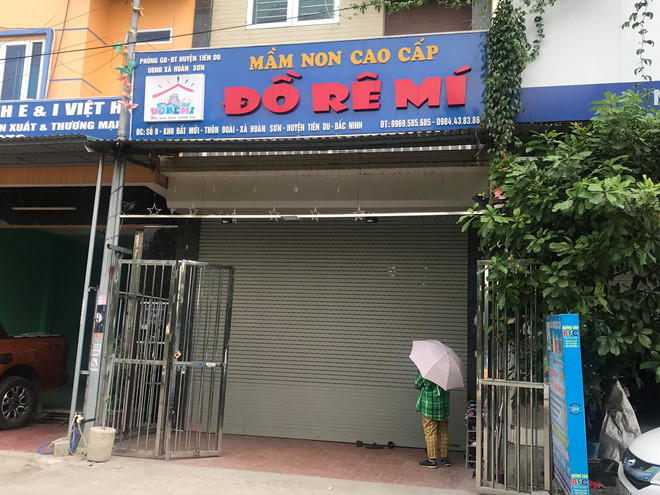 Tài xế để quên trẻ 3 tuổi 7 tiếng trên ôtô nhận lỗi-1