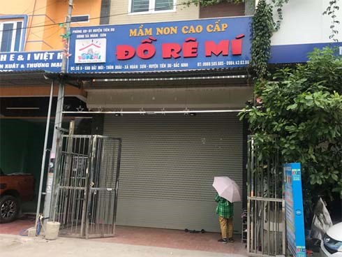 Tài xế để quên trẻ 3 tuổi 7 tiếng trên ôtô nhận lỗi