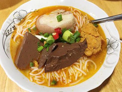 Côn trùng được phục vụ tại khách sạn 5 sao như đặc sản-13