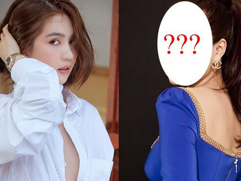 Chê Ngọc Trinh mặc phản cảm, Vũ Thu Phương bị tố dựa hơi-3