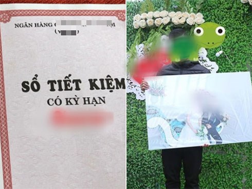 Chia tay, bạn gái xin luôn 50 triệu vì 