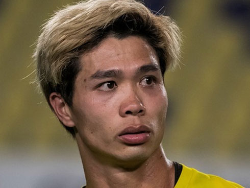 Công Phượng 8 trận liền không thi đấu: Fan Việt lại mất kiên nhẫn, quên luôn khẩn cầu của thần tượng-5