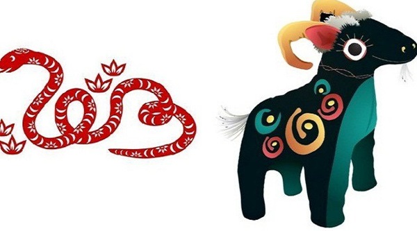 5 cặp con giáp trời sinh tương hợp, nên duyên vợ chồng sẽ phú quý viên mãn, hạnh phúc bền lâu-2