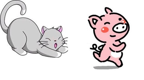 5 cặp con giáp trời sinh tương hợp, nên duyên vợ chồng sẽ phú quý viên mãn, hạnh phúc bền lâu-3