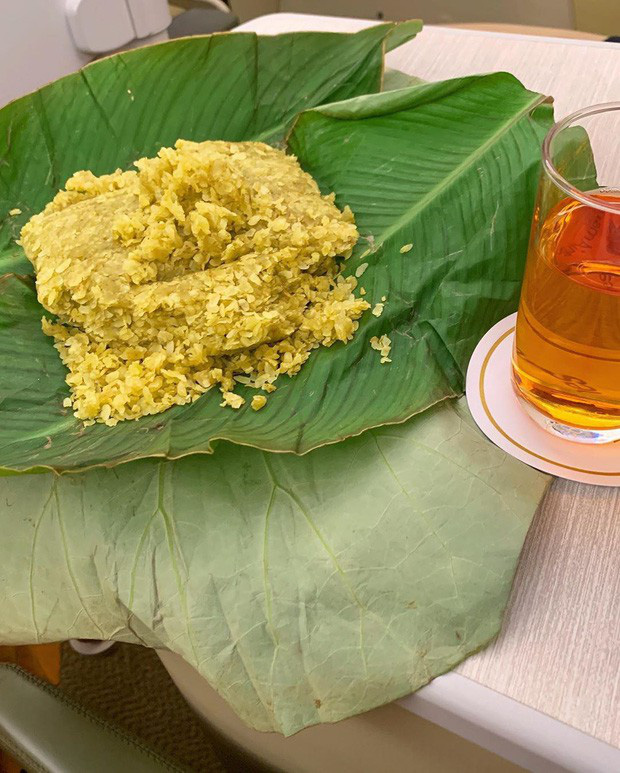 Ra Hà Nội lần 2 trong mùa thu, Kỳ Duyên phục thù” ăn bằng được đặc sản này đúng kiểu rồi mới an tâm về Sài Gòn-3