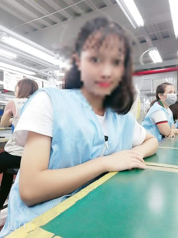 Vụ thanh niên chém tử vong bạn gái rồi tự tử ở Bắc Giang: Nạn nhân bị sát hại trên đường đi học về-1