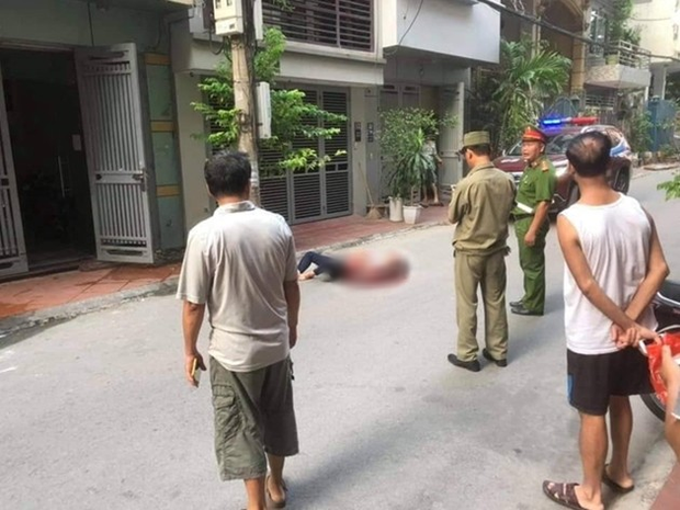 Hé lộ những tin nhắn đe dọa, chửi bới thậm tệ của nghi phạm sát hại 2 nữ sinh rồi tự tử-1