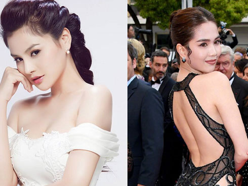Chê Vũ Thu Phương dựa hơi chưa là gì, Ngọc Trinh còn từng đá xéo, đốp thẳng không nể nang loạt sao Việt này-12