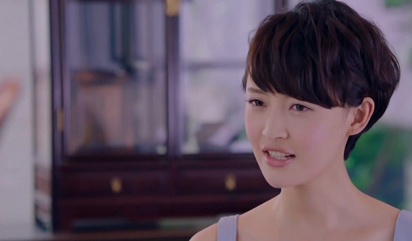 Cô vợ cao tay vừa thấy kẻ thứ ba đong đưa chồng mình liền làm ngay việc này khiến cô ta tởn đến già còn chồng thủ thỉ cảm ơn-1