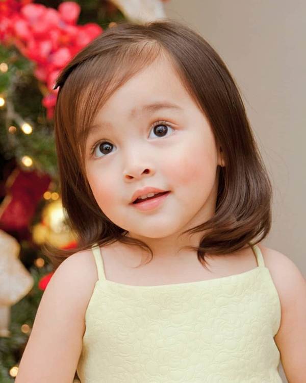 Nhan sắc con gái ‘mỹ nhân đẹp nhất Philippines’ khiến nhiều người tan chảy-5