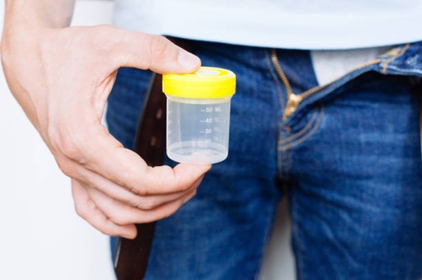 Tinh trùng của đàn ông Hàn Quốc được rao bán online, đủ giá thành thượng vàng hạ cám theo chất lượng giống, tiêu chí tối thiểu là không bị hói đầu-2