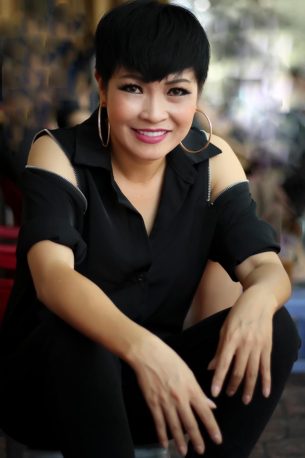 Chê Vũ Thu Phương dựa hơi chưa là gì, Ngọc Trinh còn từng đá xéo, đốp thẳng không nể nang loạt sao Việt này-6