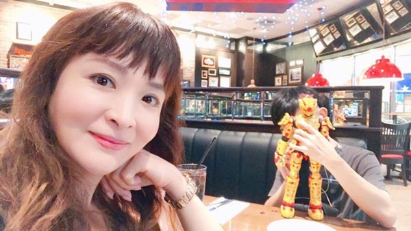 Phát hiện chồng ngoại tình với mẹ ruột, nữ diễn viên xinh đẹp đã phải sống ra sao?-3