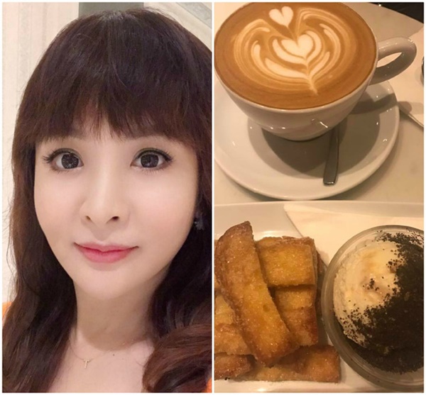 Phát hiện chồng ngoại tình với mẹ ruột, nữ diễn viên xinh đẹp đã phải sống ra sao?-5